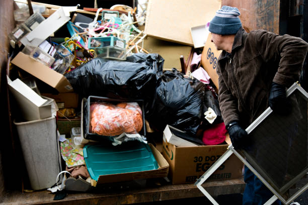 Best Junk Hauling Services  in Rkside, PA