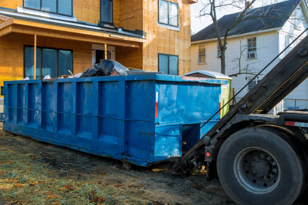 Best Basement Cleanout Services  in Rkside, PA