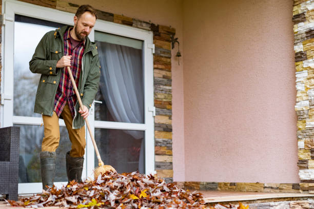 Best Estate Cleanout Services  in Rkside, PA