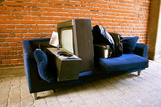 Best Construction Debris Removal  in Rkside, PA