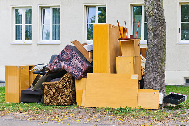 Trash Removal Near Me in Parkside, PA