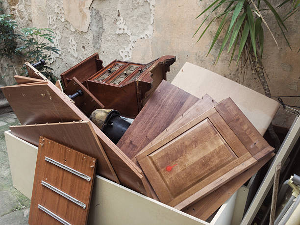 Best Attic Cleanout Services  in Rkside, PA
